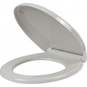 Крышка-сиденье Jacob Delafon July 17503 253836 белый