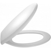 Крышка-сиденье для унитаза Jacob Delafon Brive E4357G-00 206361 белый