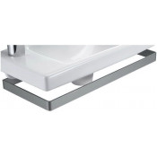 Полотенцедержатель Jacob Delafon Odeon UP E4692-39R 213239 хром