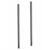 Ножки для раковины Jacob Delafon Odeon UP E4724-CP 235642 хром