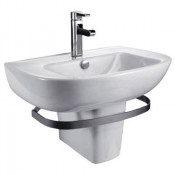 Полотенцедержатель Jacob Delafon Odeon UP E4729-39R 170590 хром