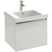 Тумба под раковину Jacob Delafon Odeon UP EB877-N18 205058 60 белый