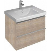 Тумба под раковину Jacob Delafon Odeon UP EB890-E10 205063 70 квебекский дуб