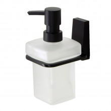 Дозатор для жидкого мыла WasserKRAFT Abens K-3299