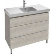 Тумба под раковину Jacob Delafon Odeon UP EB994-E10 205070 105 квебекский дуб