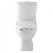 Унитаз-компакт Jacob Delafon Panache E1370.00/E1368.00/Е70008 172561 белый