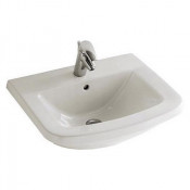 Раковина подвесная Jacob Delafon Panache E1435.00 173060 белый