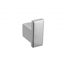 Крючок для ванной Mediclinics Harmonia AI1418CS, материал: нержавеющая сталь, матовая поверхность