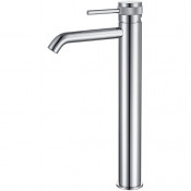 Смеситель для раковины Allen Brau Priority, высокий, хром, 5.31A02-00