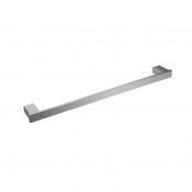 Держатель для полотенца Mediclinics Harmonia AI1413CS, материал: нержавеющая сталь, матовая поверхность