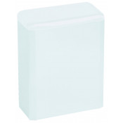 Контейнер для утилизации гигиенических салфеток, 6 л., Mediclinics PP0006