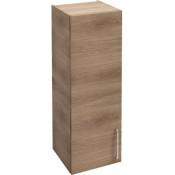 Пенал Jacob Delafon Odeon Rive Gauche EB2571G-R7-E52 40L  дуб табак