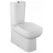 Унитаз-компакт Jacob Delafon Replay 4974K-00/E4832-00/8320K-00 белый