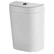 Бачок для унитаза Jacob Delafon Replay E4832-00 белый