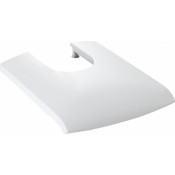 Сиденье для биде Jacob Delafon Stillness E6371-00 белый