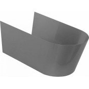 Полупьедестал для биде Jacob Delafon Stillness E75629-39R серый