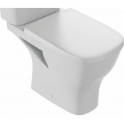 Чаша для унитаза Jacob Delafon Struktura UJX102-00 белый