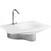 Раковина подвесная Jacob Delafon Stillness E1555-00 80x52 белый