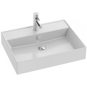 Раковина подвесная Jacob Delafon Vivienne EXBH112-00 60x46 белый