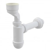 Сифон для писсуара Jacob Delafon E74193-NF белый