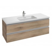Тумба под раковину Jacob Delafon Vox EB2021-RA-S32 260511 120 светло-коричневый сатин