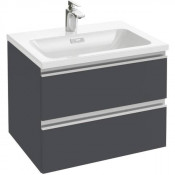Тумба под раковину Jacob Delafon Vox EB2030-RA-442 288009 60 антрацит