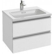 Тумба под раковину Jacob Delafon Vox EB2030-RA-G1C 204890 60 белый