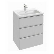 Тумба под раковину Jacob Delafon Vox EB2050-RA-N18 209206 60 белый