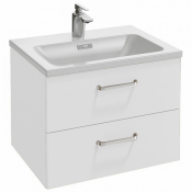 Тумба под раковину Jacob Delafon Vox EB2080-R2-G1C 233031 60 белый