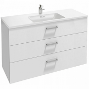 Тумба под раковину Jacob Delafon Vox EB2091-R2-G1C 262997 120 белый