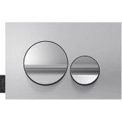 Клавиша смыва Jacob Delafon E20859-CP-MTC 255695 хром