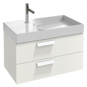 Тумба под раковину Jacob Delafon Rythmik EB1303-G1C белый