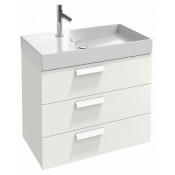 Тумба под раковину Jacob Delafon Rythmik EB1308-G1C белый