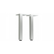 Комплект ножек Jacob Delafon Stillness EB1313-NF хром