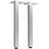 Комплект ножек Jacob Delafon Stillness EB918-NF хром