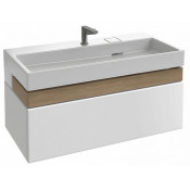Тумба под раковину Jacob Delafon Terrace EB1732RU-G1C белый глянец