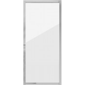 Боковая стенка Niagara Nova NG-A80 80 хром/прозрачное