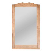 Зеркало Orange Классик F7-60ZE2 276644 светлое дерево