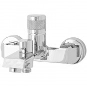 Смеситель для ванны Orange Sole M03-100cr 304373 хром