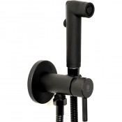 Гигиенический душ Orange Karl M05-888b 277026 черный матовый