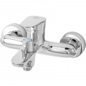 Смеситель для ванны Orange Modi M25-100cr 304372 хром