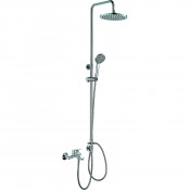 Душевая система Orange Classic M71-933cr 276626 хром