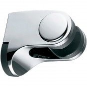 Держатель ручного душа Orange O-Shower MS0110 276417 хром