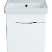 Тумба с раковиной Orange Topline-Monaco TP-MO50 277086 50 белый