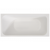 Акриловая ванна Радомир Прованс 1-01-0-0-1-192 170х80 белый