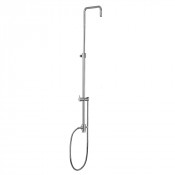 Душевая система Paffoni Mini Master ZCOL686CRX хром