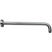 Кронштейн для верхнего душа Paffoni Rock ZSOF034NKNSP 266772 никель