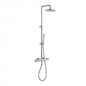 Душевая система Paffoni Mini Master ZCOL599CR хром