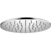 Верхний душ с держателем Paffoni Master Speciale ZSOF101CR + ZSOF034CR 228217 хром