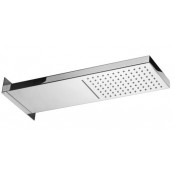 Верхний душ Paffoni ZSOF126CR 299401 хром